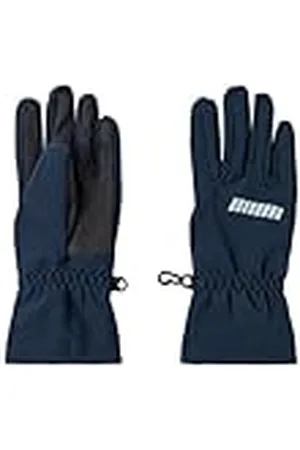 NAME IT NKNALFA GLOVE7 FO NOOS Handschoenen, , 7