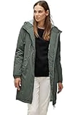 Street one Dames A201877 Parka, Verdant Green, 38, , 38
