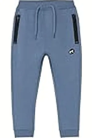NAME IT Joggingbroek voor jongens, regular fit, , 80