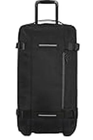 American Tourister American Tourist Urban Track Travel Bag met 2 wielen 68 cm 84 L zwart (asfalt zwart)