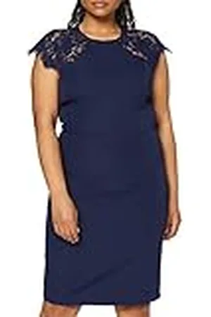Chi Chi London Sorcha feestjurk voor dames, , 36