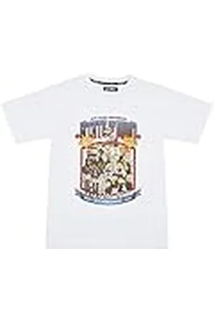 5Tate Of Mind All Stars T-shirt voor volwassenen, uniseks, , M