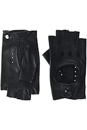 ROECKL Dames Short Driver handschoenen