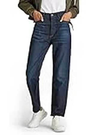 G-Star Raw Jeans dames Type 89 Real Boyfriend, ,28W / 30L