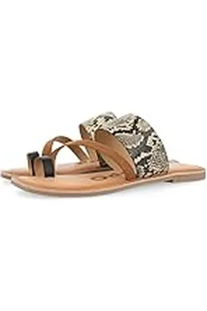 Gioseppo 58571-P, Hakken Sandalen voor dames, Multi kleuren, 37 EU