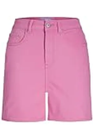 JJXX Jxaja Ctn Hw PNT Sn Shorts voor dames, , S