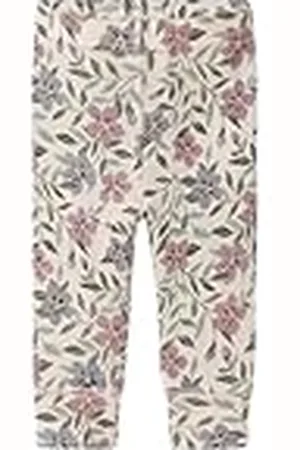 NAME IT Nbfwillow wollen legging voor babymeisjes, , 74 cm