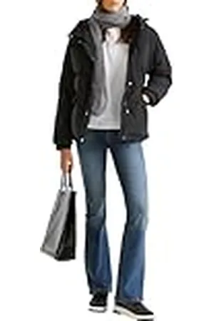 Benetton Damesjas, , XS