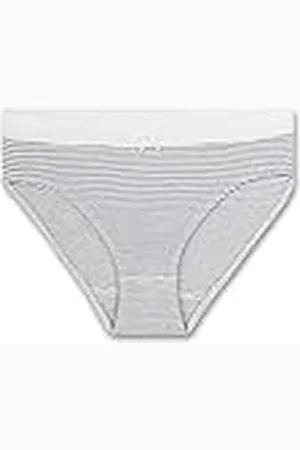 Sanetta Rioslip off-white, hoogwaardige slip voor meisjes, ondergoed voor meisjes, , 128