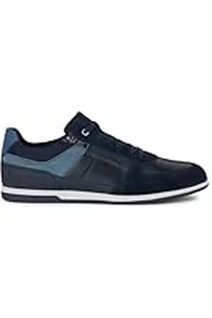 Geox Jongens U Renan B Sneakers, , 41 EU