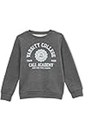 DeFacto Sweatshirt voor jongens, , 6-7 Jaren