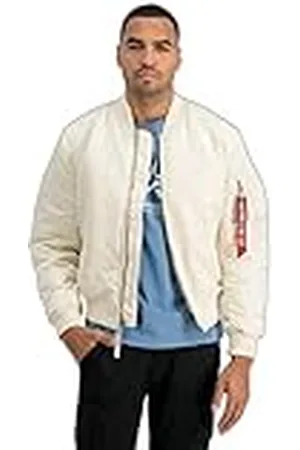Alpha Industries Herenjas, , M