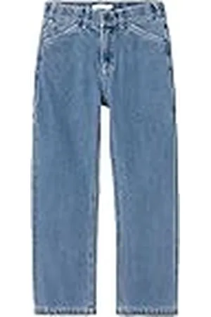 NAME IT Jongens Nkmryan Straight Jeans 4525-im L Noos, , 140