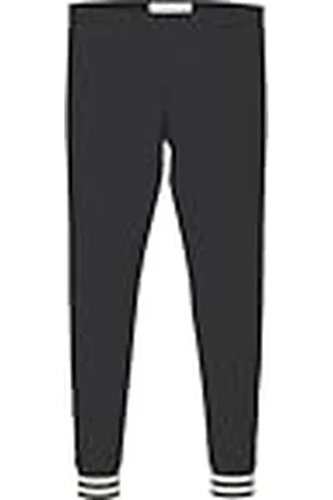 NAME IT Nkfnodavina Sweat Bru leggings voor meisjes, , 134