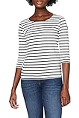 Armor.lux Armor Lux, Marinier "Cap Coz" Dames, , XS