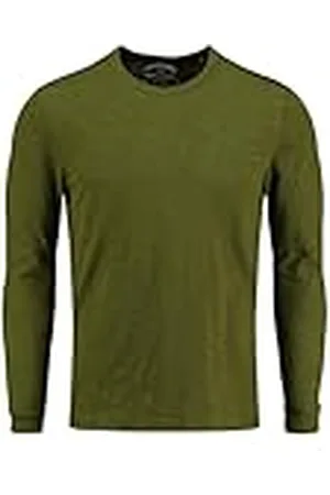 Key Largo KEYLARGO Klhamilton Street sweatshirt voor heren, , 3XL