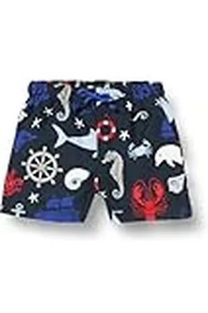 NAME IT Nmmzatoon Zwemshort, , 98 cm