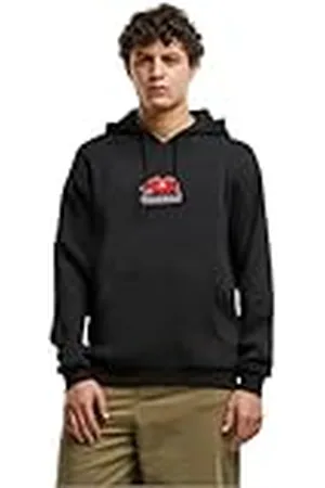 Mister Tee California Bear Hoody, , S