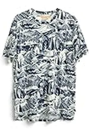 Fjällräven Wool CaliSwe Heren Outdoor T-Shirt, , XXL, , XXL