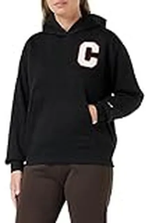 Champion Sweatshirt met capuchon voor dames, , XL