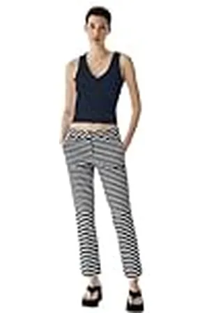 LTB Jeans Lonoro vrijetijdsshirt voor dames, , M