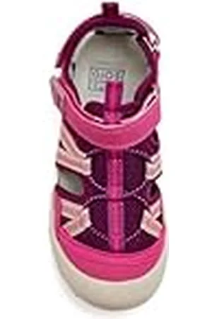 Gioseppo Meisjes Deinze Gladiator sandalen, paars (Lila Lila), 1 UK