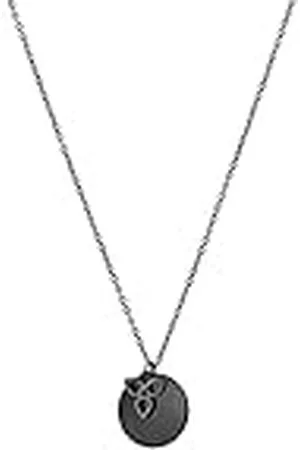 Tamaris Halsketting TJ-0122-N-45 IP Black