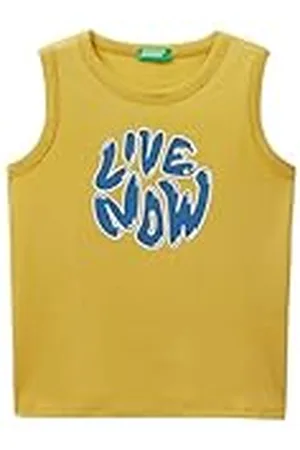 Benetton Tanktop, , 18 mesi