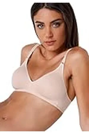 Lovable Cotton Line beha zonder beugel dames, , 36 / 4B