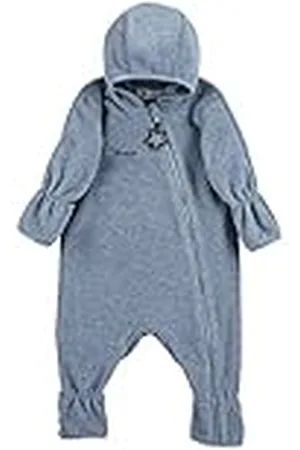 Sterntaler Fleece overall unisex kinderpak, , 56 cm