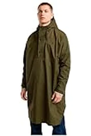 G-Star RAW Rain poncho, , S