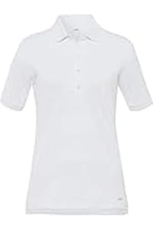 Brax Style Cleo poloshirt voor dames, piqué poloshirt, , 36