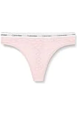 Calvin Klein Thongs voor dames, , XS