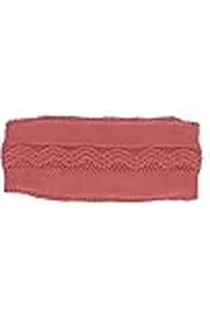 Sterntaler GOTS Gebreide hoofdband gevlochten Winterarmband voor meisjes en meisjes, , 57, , 57