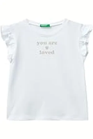 Benetton T-shirt, , 116