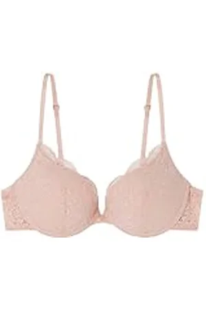 Women secret Push-up beha, lichtroze, 95B, , 95B