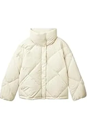Benetton Korte donsjas voor dames, , XXS