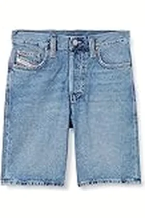 Diesel Regular-Short Trunks voor heren, , 26