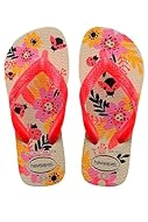 Havaianas Kids Flores 29/30