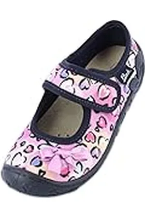 Beck Viola slippers voor meisjes, , 25 EU