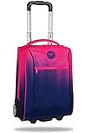 Coolpack Compacte schoolrugzak met wielen, uniseks kinderen, , 46 x 36 x 22 cm, Designer