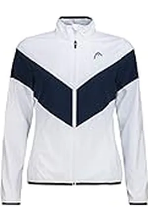 Head Trainingsjack voor dames, , M