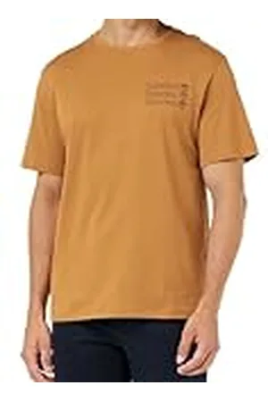 Timberland T-shirt met korte mouwen 2 Tier3, , L, , 3XL