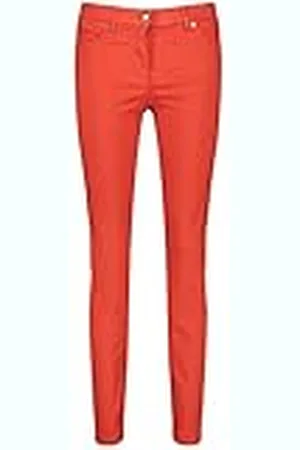 Gerry Weber Edition vrijetijdsbroek voor dames