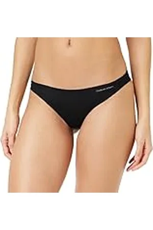 Calvin Klein Dames BIKINI BIKINI, SUBDUED, S, , S