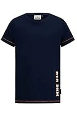 Retour Italo T-shirt voor jongens, , 4-5 Jaren