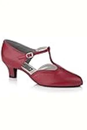 Freed Of London Moonstone dansschoen voor meisjes, , 23 EU Weit