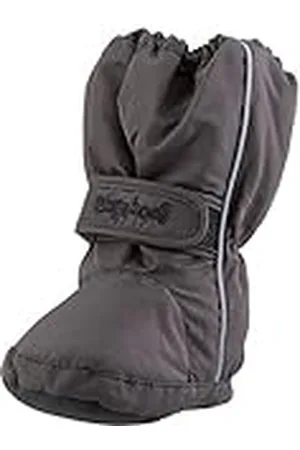 Playshoes Unisex Thermo Bootie sneeuwschoen voor kinderen, , 20/21 EU