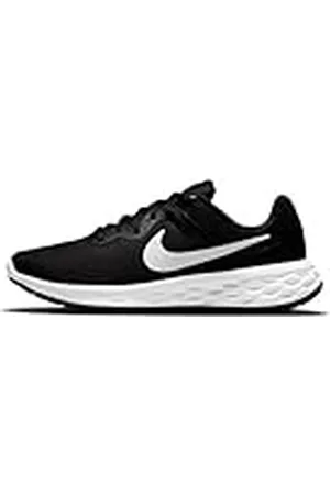 Nike Hardloopschoenen Revolution 6 Nn heren Sneaker , , 41 EU