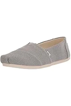 TOMS Dames Alpargata 3.0 Loafer Flat, , 35.5 EU